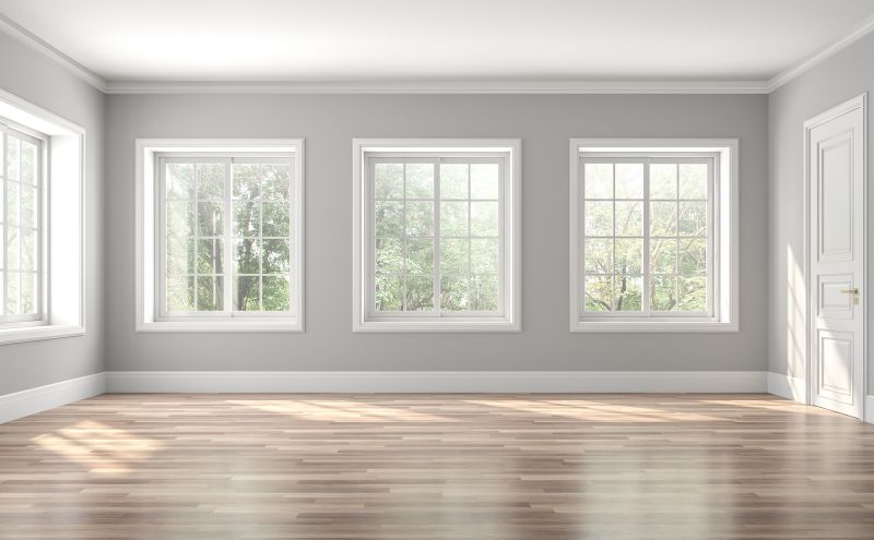 Cost of Windows Installation in Millstone Township, NJ