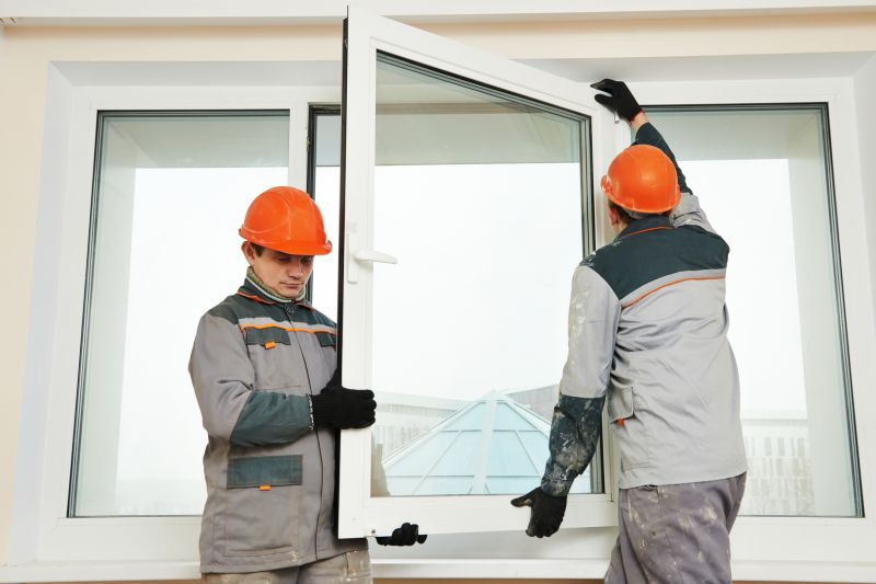 Best Window Installation Contractors in Millstone Township, NJ