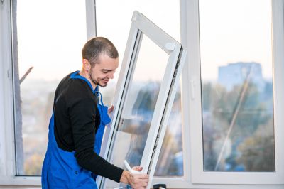 Timing Your Window Installation