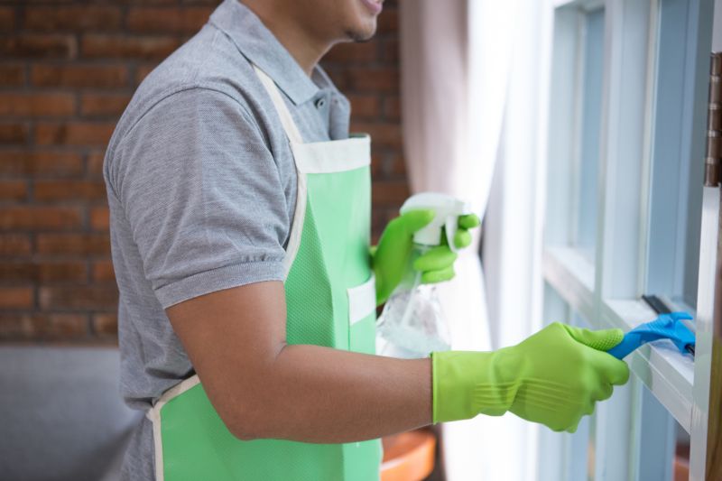 Post-Installation Cleanup